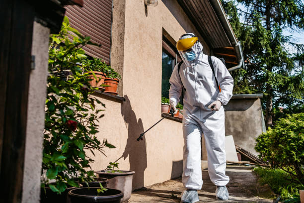 Best Wildlife Control Services  in Warsaw, IL