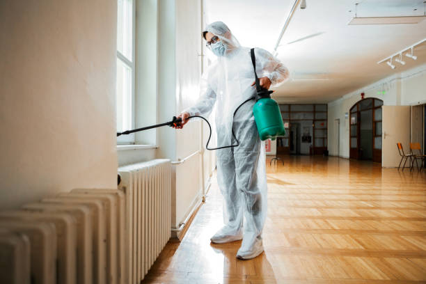 Best Residential Pest Control  in Warsaw, IL